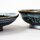 Donburi Yuzu Tenmoku mit Deckel, 16,5 cm Ø