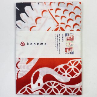 Tenugui Ayura  36 x 88 cm