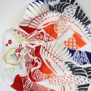 Tenugui Ayura  35 x 90 cm