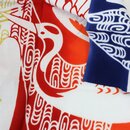 Tenugui Ayura  36 x 88 cm