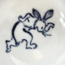 Sakeschale Chojujinbutsu Giga