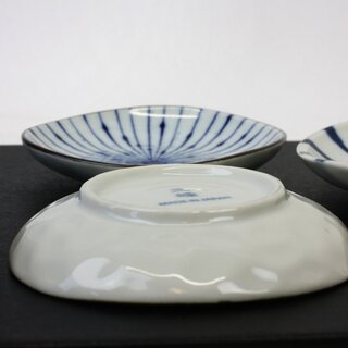 Kleine Teller 5er Set 10 cm