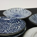 Kleine Teller 5er Set 10 cm Ø