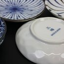 Kleine Teller 5er Set 10 cm Ø