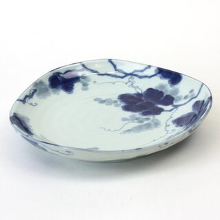 Teller Budou 16,5 cm