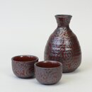 Sakeset Karakusa rot