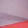 Washi Chiyogami einfarbig durchgefärbt 15 cm