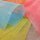 Glassine Origami Wa Shibori 30 Blatt in 6 Farben