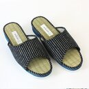 Tatami-Pantoffeln Shima 25 cm, 3,5 cm Absatz