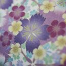 Washi Chiyogami Nadeshiko 15 cm