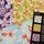 Washi Chiyogami Goldfische 15 cm
