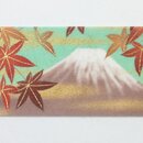 Washitape Bergahorn 2,5 cm x 5 m