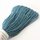 Garn für Sashiko mittelblau 20 m