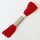 Garn für Sashiko feuerrot, 20 m  -