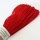 Garn für Sashiko feuerrot, 20 m  -
