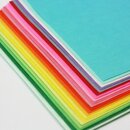 Traditionelles handgefärbtes Luxus-Origami (Kito)