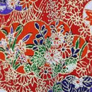 Yuzen Chiyogami Traditional 15 cm, 8 Blatt
