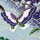 Yuzen Chiyogami Traditional 15 cm, 8 Blatt