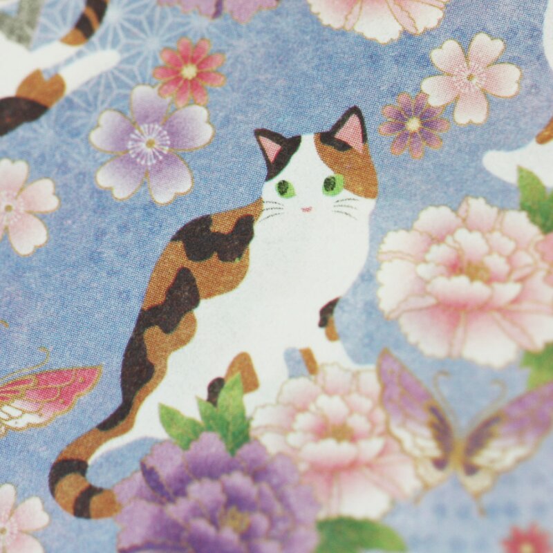 Carta Origami Washi Chiyogami Giapponese 15x15cm - Set 8 Fogli Con Motivi Tradizionali, Base Rossa