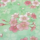 Washi Chiyogami Kirschblüten 15 cm