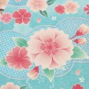 Washi Chiyogami Kirschblüten 15 cm