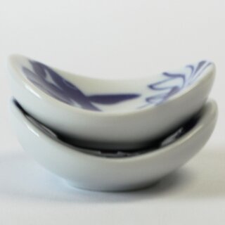 Essstbchenablagen 2er Set Goldfisch