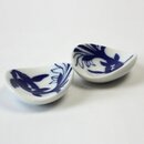 Essstbchenablagen 2er Set Goldfisch