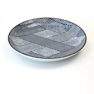 Teller Shimagoushi 15,5 cm Ø
