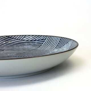 Teller Shimagoushi 15,5 cm 