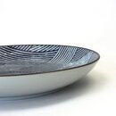 Teller Shimagoushi 15,5 cm Ø
