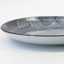 Teller Shimagoushi 21,5 cm Ø