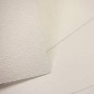 Origamipapier Shinsaku Shiro Washi, 15 cm, 20 Blatt