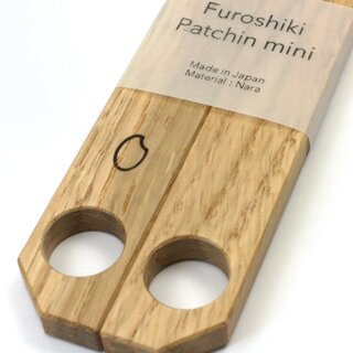 Griffe fr Furoshiki-Tasche, klein