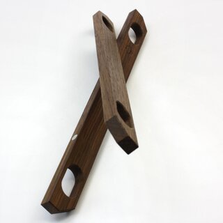 Griffe fr Furoshiki-Tasche gro