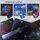 Origami-Folie Cosmic, metallic
