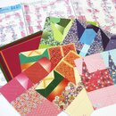 Accessory Box Origami