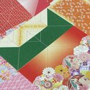 Accessory Box Origami