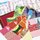 Accessory Box Origami