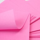 Beidseitig gleichfarbenes Origamipapier momo, 15 cm, 100 Blatt