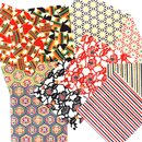 Washi Chiyogami 7,5 cm