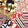 Washi Chiyogami 7,5 cm