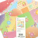 Saisai Chiyogami Supreme 15 cm, 24 Blatt