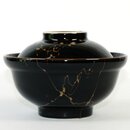 Donburi Kinzen mit Deckel, 16 cm Ø