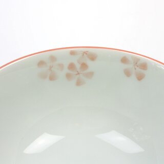 Reisschale Nadeshiko orange,11 cm 