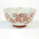 Reisschale Nadeshiko orange,11 cm Ø