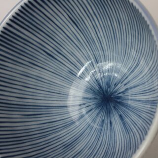 Reisschale Hoso Tokusa 12,5 cm