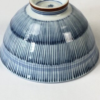 Reisschale Hoso Tokusa 12,5 cm