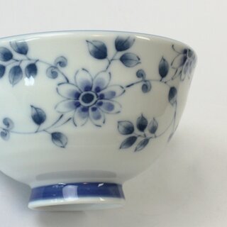Reisschale Hanae, 11 cm 