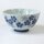 Reisschale Nadeshiko blau,11 cm Ø