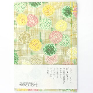 Notizbuch mit traditioneller Bindung 18 x13 cm,...